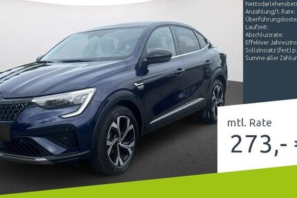 Renault Arkana 66.829 km 21.190 &euro; Stuhr 28816