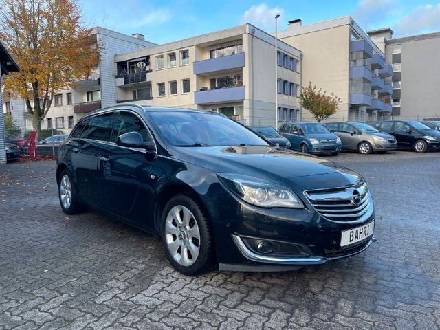 Opel Insignia 158.000 km 6.999 &euro; Neumünster 24539