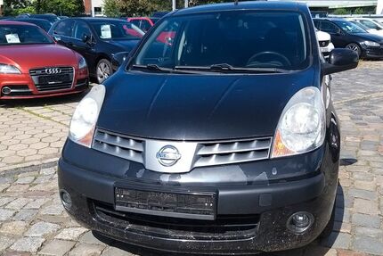 Nissan Note 183.000 km 999 &euro; Neu Wulmstorf 21629