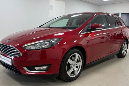 Ford Focus 183.760 km 9.990 &euro; Sandhausen ( bei Heidelberg ) 69207