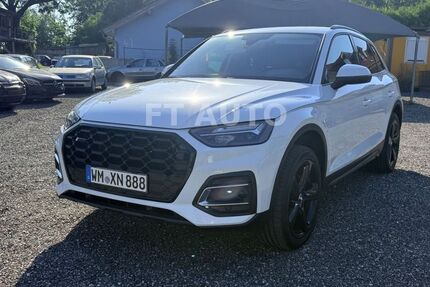 Audi Q5 120.500 km 27.900 &euro; Peiting 86971