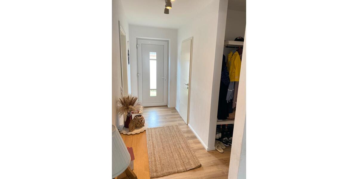 Doppelhaushälfte Wildeshausen - 5 Zimmer, 106 m&sup2;, 1.200&euro; | Angebot:26366783