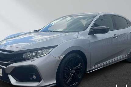 Honda Civic 99.810 km 14.975 &euro; Zeulenroda- Triebes 07937