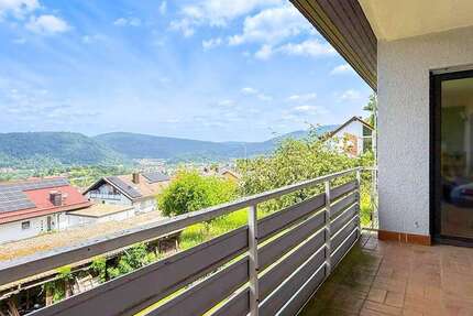 Wohnung Eberbach - 4 Zimmer, 105 m&sup2;, 179.000&euro; | Angebot:25405021