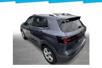 VW T-Cross 59.260 km 21.650 &euro; Berlin 13599