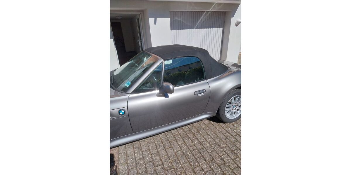 BMW Z3 156.000 km 10.450 &euro; Bad Honnef 53604