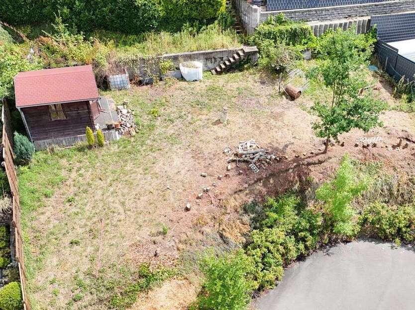 Grundstück zu verkaufen in Waldbröl 49.000 € 349 m²