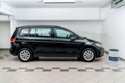 VW Touran 44.427 km 29.100 &euro; Nieder-Olm 55268