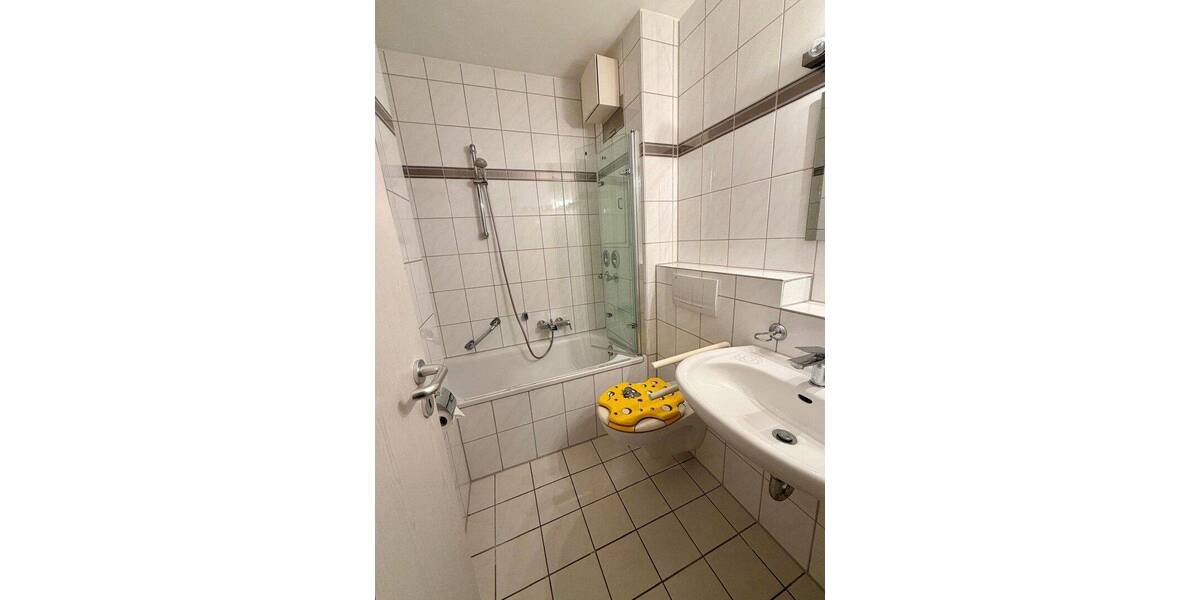 Etagenwohnung Niedernhausen - 3 Zimmer, 82 m&sup2;, 279.000&euro; | Angebot:25921282