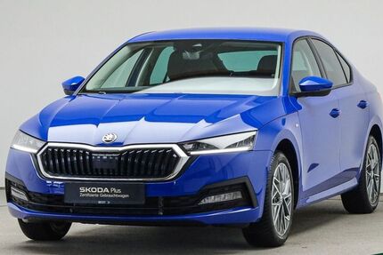 Skoda Octavia 4.800 km 23.488 &euro; Mühlheim 63165