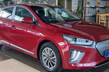 Hyundai IONIQ 24.681 km 15.440 € Eitorf 53783