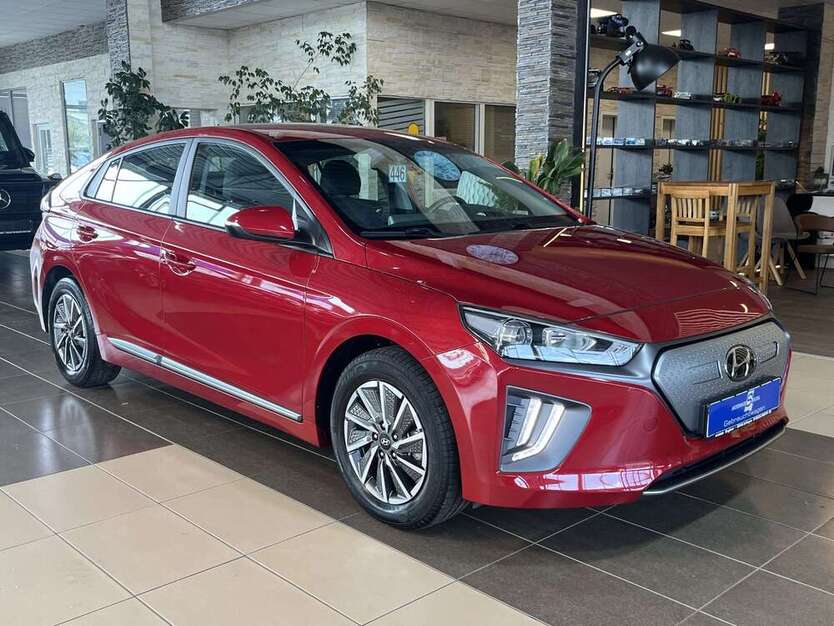 Hyundai IONIQ 24.681 km 15.440 € Eitorf 53783