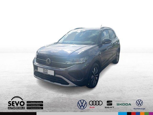 T-Cross
