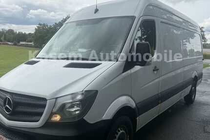 Mercedes-Benz Sprinter 273.839 km 10.900 &euro; Plaidt 56637