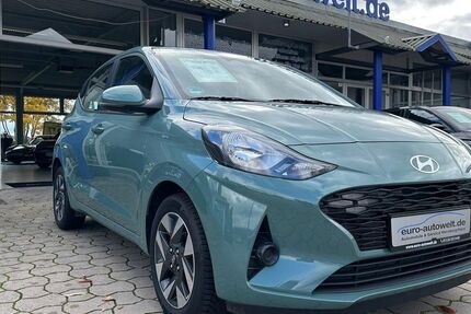 Hyundai i10 8.965 km 14.990 € Gieboldehausen 37434