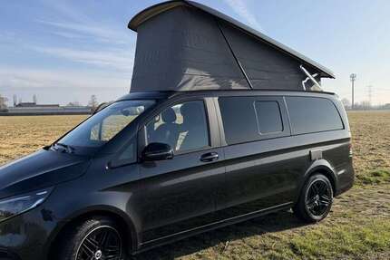 Mercedes-Benz Marco Polo 13.000 km 88.900 &euro; Krefeld, Stadt 47807