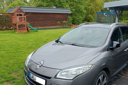 Renault Megane 231.606 km 2.300 &euro; Dömitz 19303