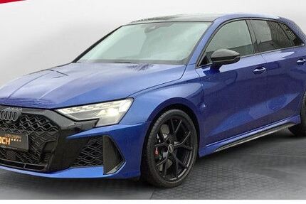 Audi RS3 3.490 km 63.890 &euro; Crailsheim 74564
