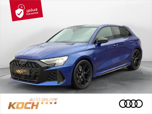 Audi RS3 3.490 km 63.890 &euro; Crailsheim 74564