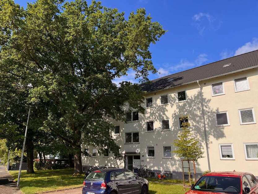 Wohnung zum Mieten in Bünde 580 € 74.03 m²