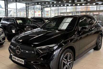 Mercedes-Benz GLC 300 16.000 km 59.995 &euro; Flensburg 24941
