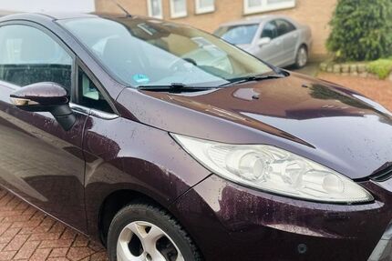 Ford Fiesta 119.900 km 3.000 &euro; Reken 48734