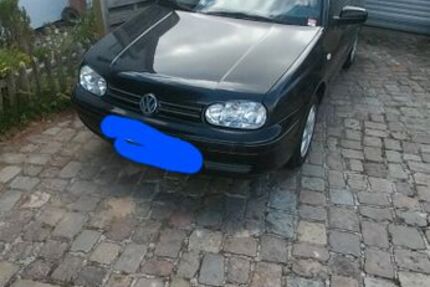 VW Golf 167.500 km 3.550 &euro; Seevetal 21218