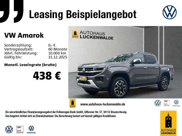 Amarok