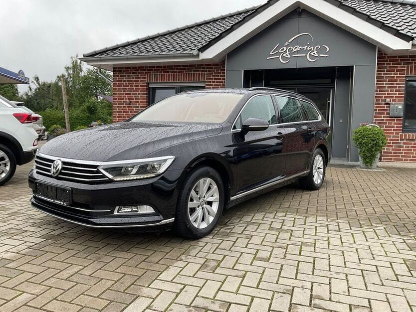 Passat Variant