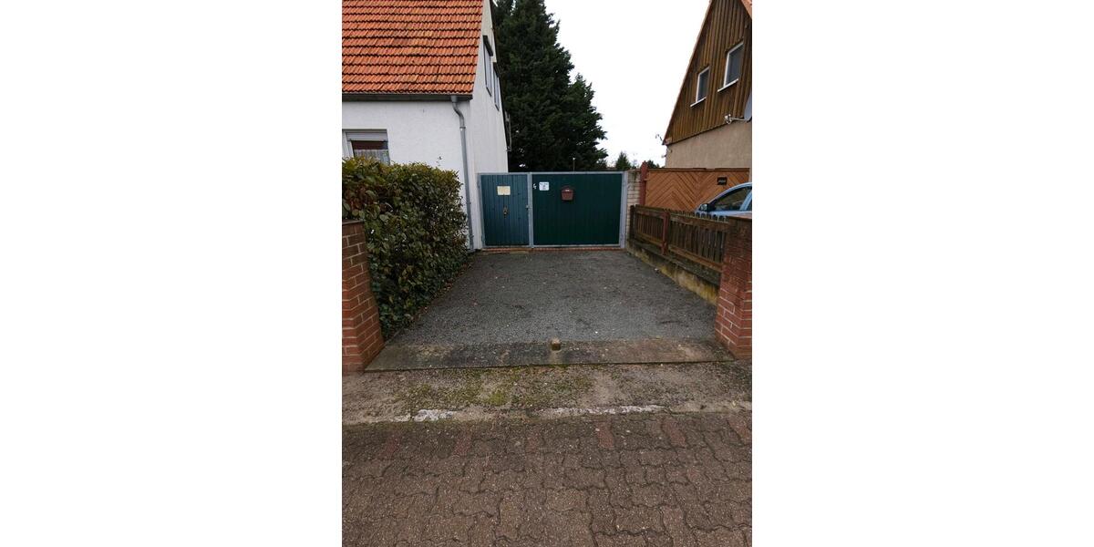Doppelhaushälfte Jerichow - 61.500&euro; | Angebot:24662746