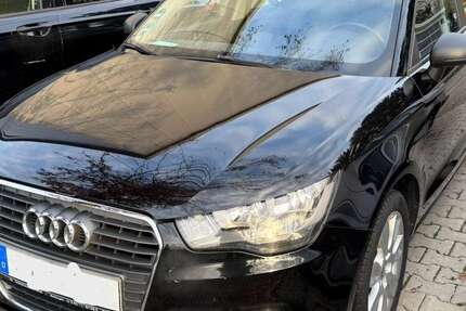 Audi A1 132.441 km 7.900 &euro; Aichach 86551