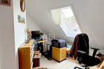 Charmante Maisonette-Wohnung mit Loggia und Tiefgaragenstellplatz im ruhigen Wormser Brauereiviertel - Maisonettenwohnung Worms Westliche Vororte | Angebot:27129758