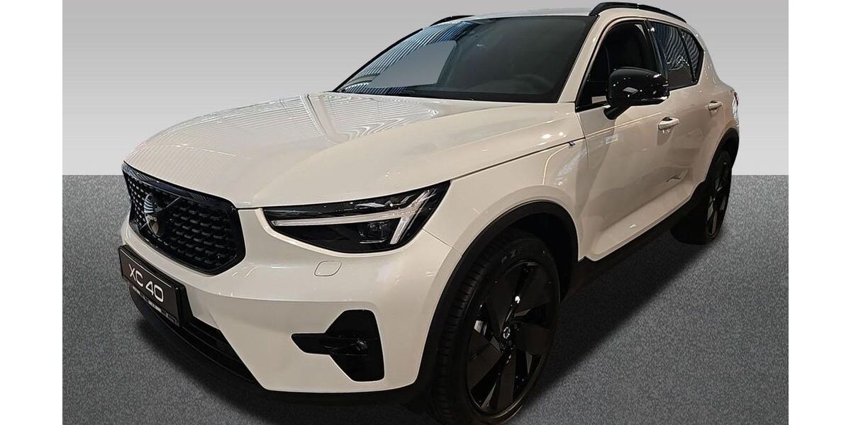 Volvo XC40 5.128 km 43.998 &euro; Chemnitz OT Röhrsdorf 09247