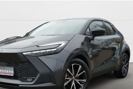Toyota C-HR 25.364 km 28.980 &euro; Kassel 34125