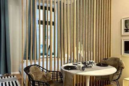 Wohnen auf Zeit in Leipzig 850 € 1 zimmer