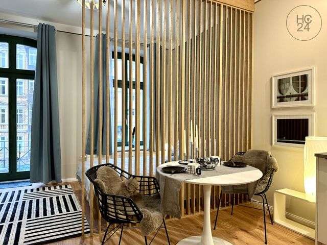 Wohnen auf Zeit in Leipzig 850 € 1 zimmer