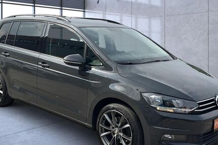 VW Touran 130.118 km 16.990 € Erfurt 99086