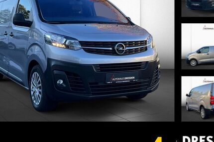 Opel Vivaro 116.000 km 17.490 &euro; Dresden 01067