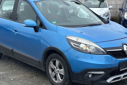 Renault Scenic 121.000 km 4.950 &euro; Viernheim (bei Mannheim) 68519