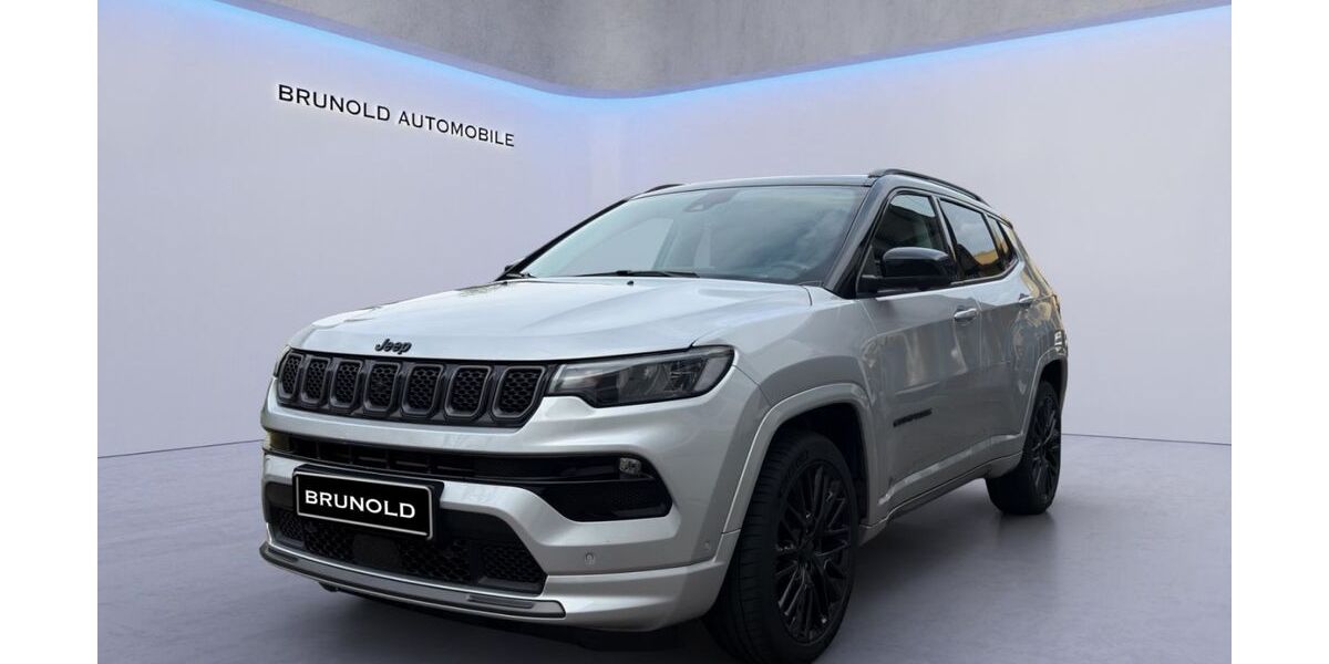 Jeep Compass 27.500 km 23.900 &euro; Ulm 89081