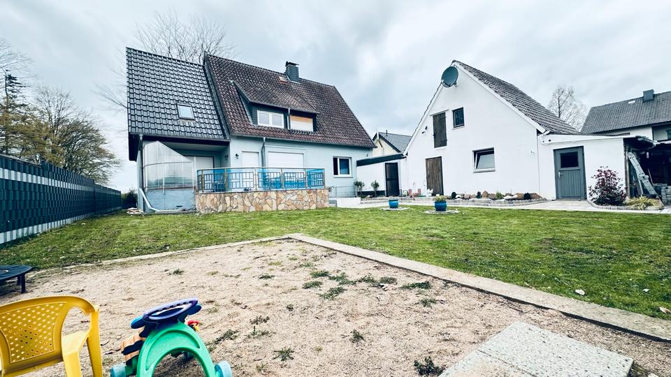 Mehrfamilienhaus, Wohnhaus Löhne - 6 Zimmer, 200 m&sup2;, 539.000&euro; | Angebot:26041508