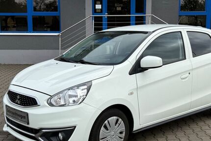 Mitsubishi Space Star 111.761 km 6.400 € Monheim am Rhein 40789