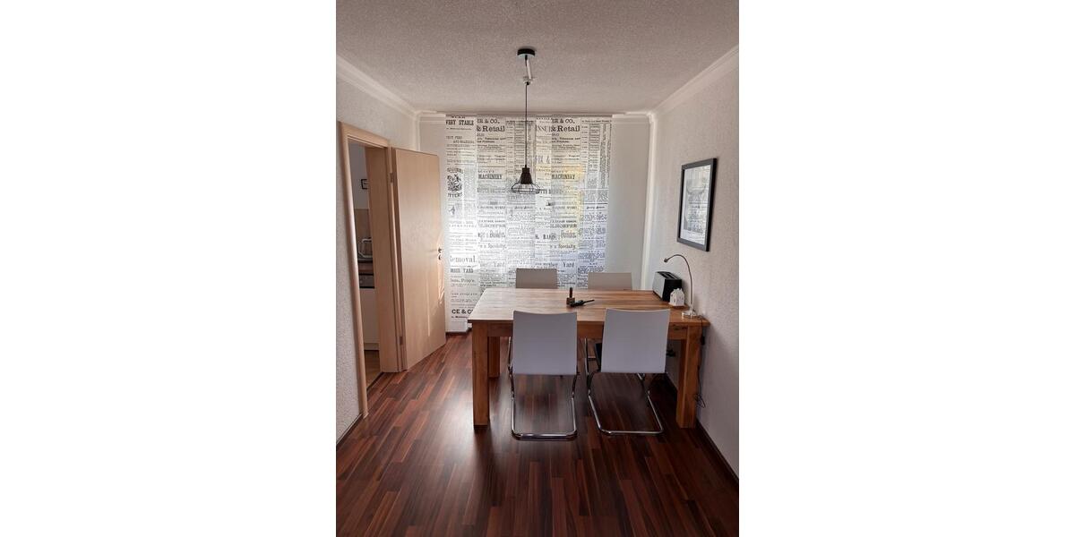 Erdgeschoßwohnung Sigmaringen - 3.5 Zimmer, 86 m&sup2;, 235.000&euro; | Angebot:25572263