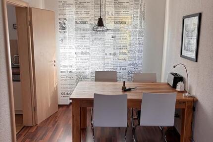 Wohnung Sigmaringen - 3.5 Zimmer, 86 m&sup2;, 235.000&euro; | Angebot:25572263