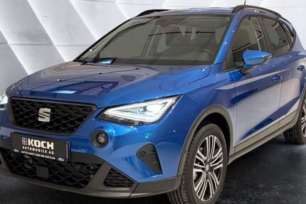 Seat Arona 1.150 km 25.990 &euro; Schönefeld 12529