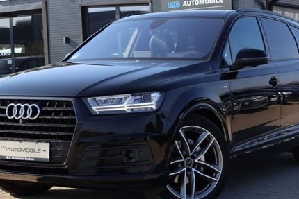 Audi Q7 213.100 km 22.950 &euro; Beckum 59269