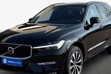 Volvo XC60 23.703 km 39.411 &euro; Hildesheim 31135