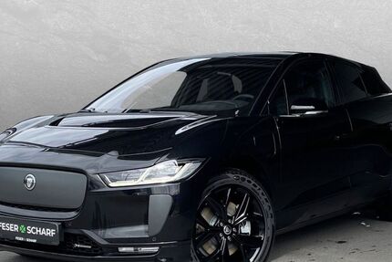 Jaguar I-Pace 12.000 km 47.650 &euro; Nürnberg 90441