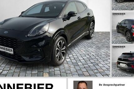 Ford Puma 28.490 km 23.490 € Berlin 13509