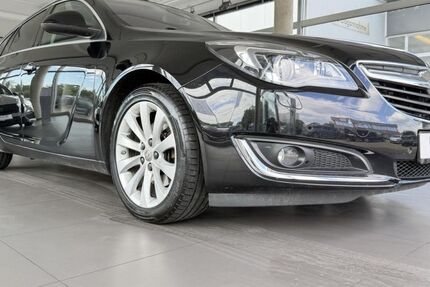 Opel Insignia 183.150 km 5.999 &euro; Rheinfelden (Baden) (Rheinfelden) 79618